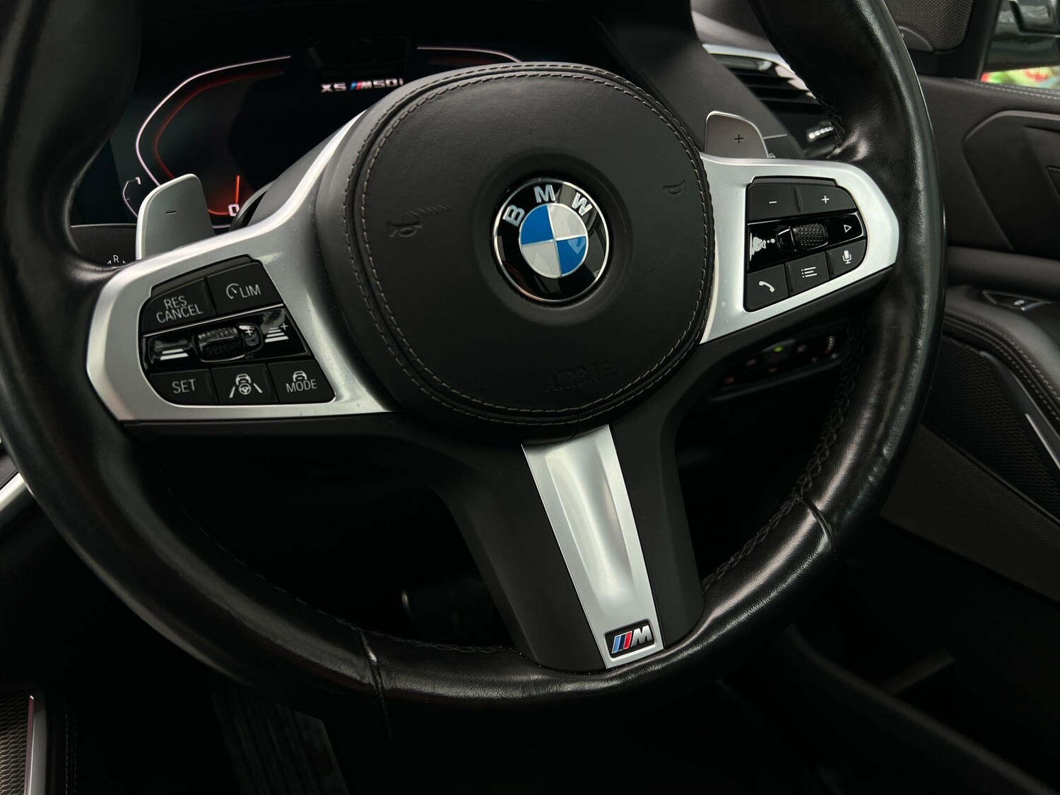 Used BMW X5 2022 for sale - 76549791: Photo 51