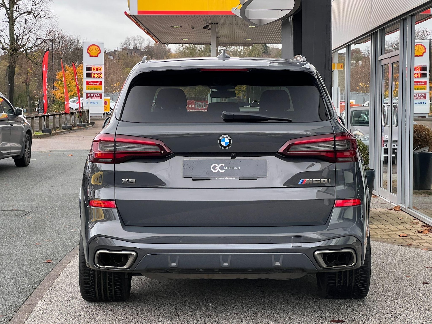 Used BMW X5 2022 for sale - 76549791: Photo 6