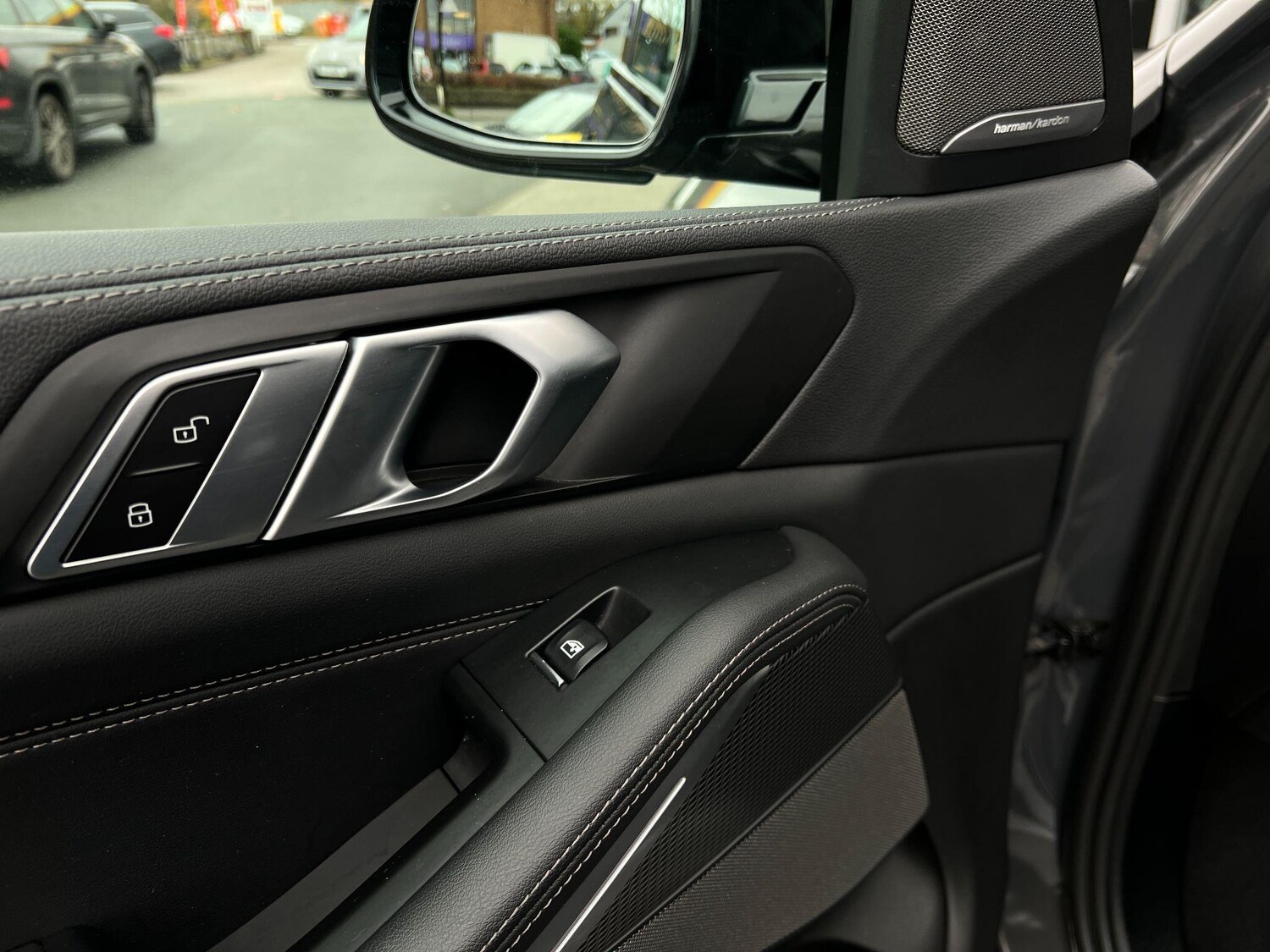 Used BMW X5 2022 for sale - 76549791: Photo 67