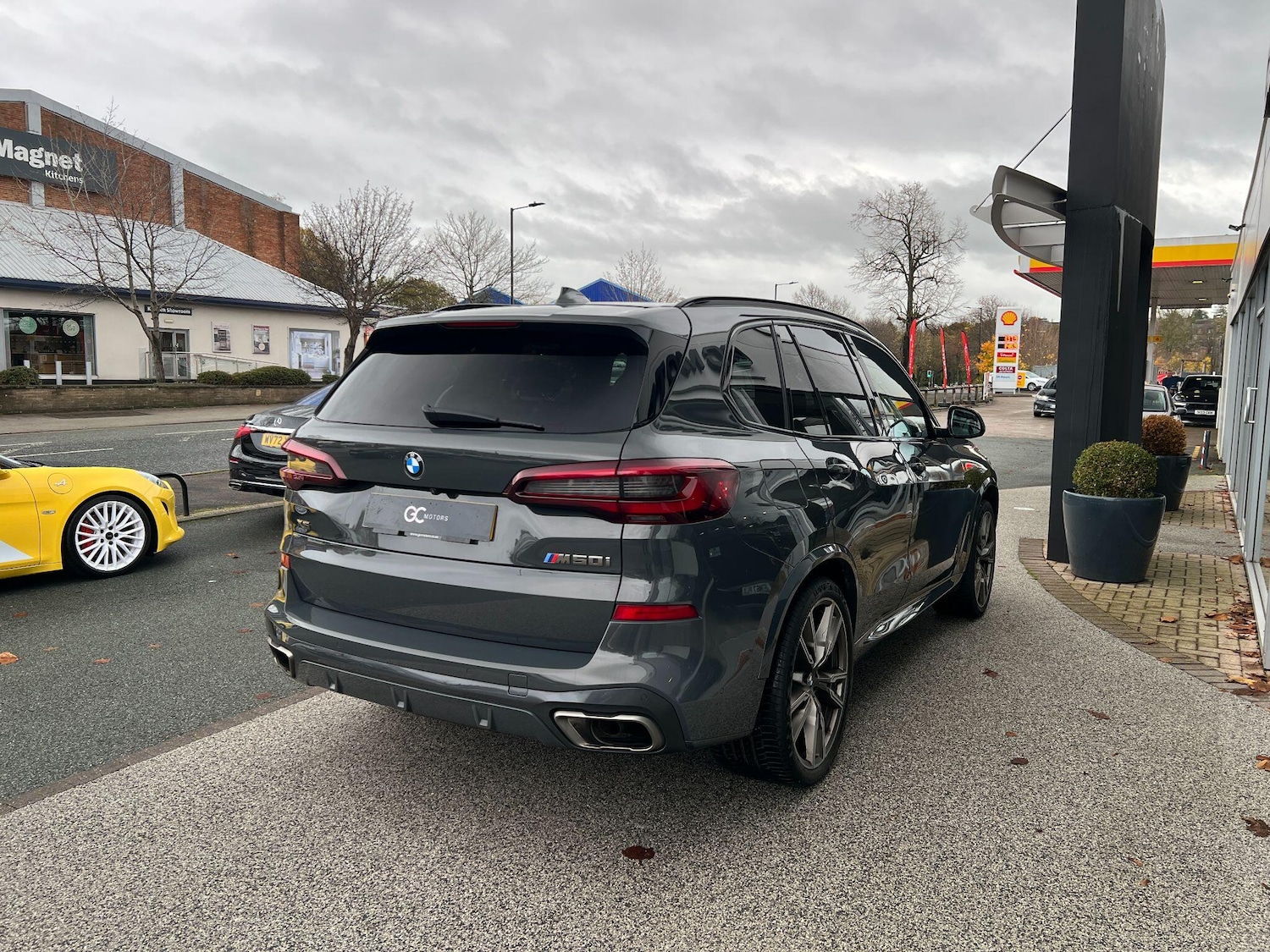 Used BMW X5 2022 for sale - 76549791: Photo 7