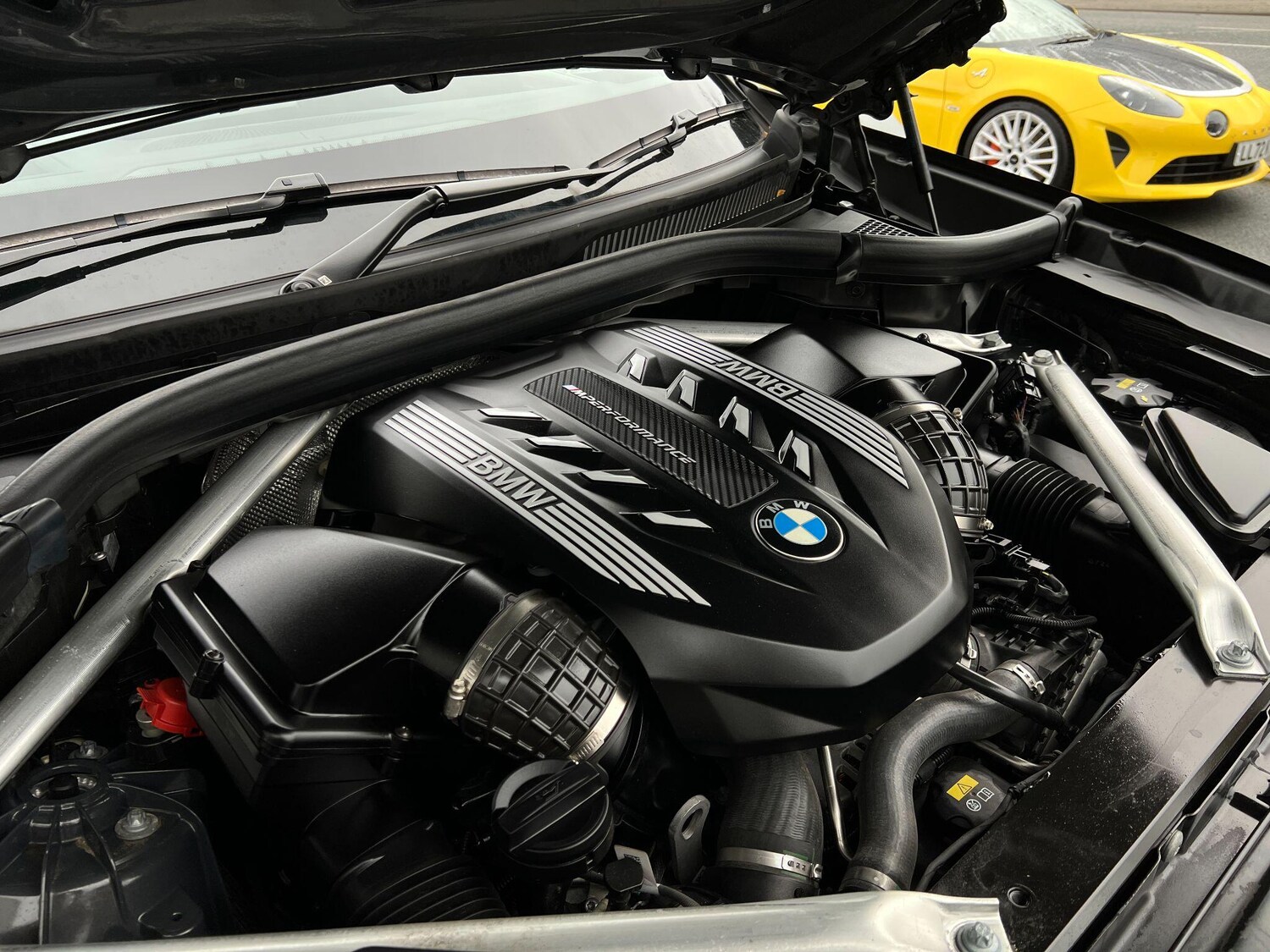 Used BMW X5 2022 for sale - 76549791: Photo 70