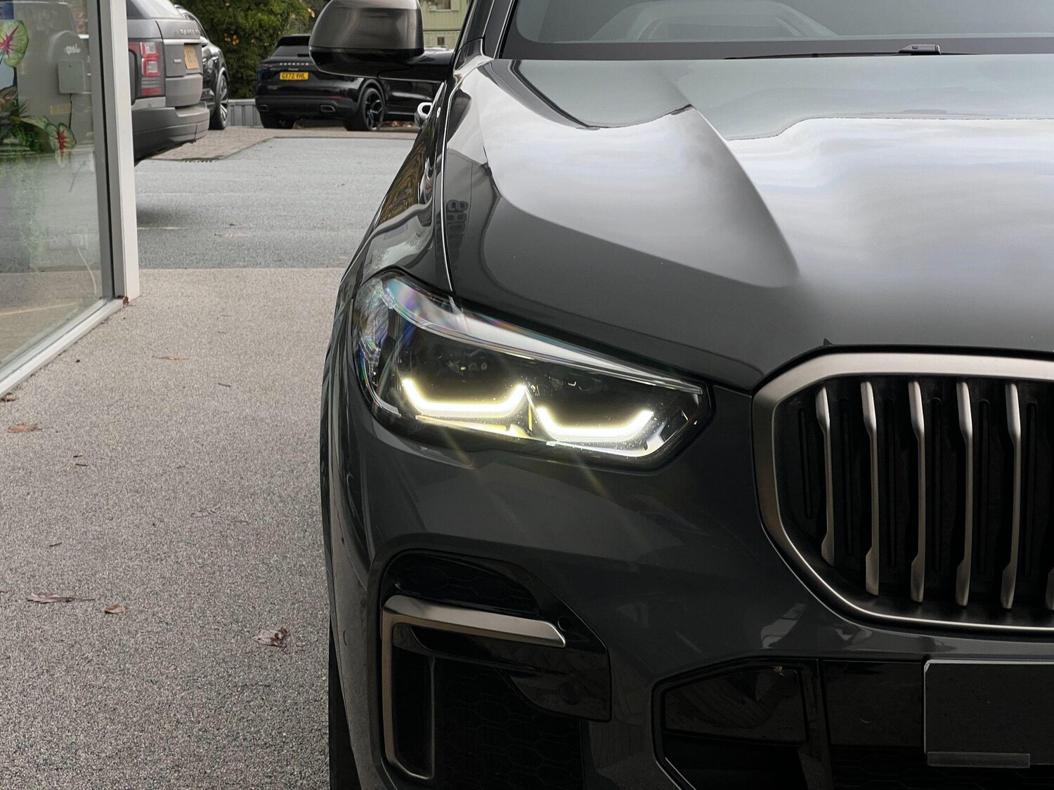 Used BMW X5 2022 for sale - 76549791: Photo 72