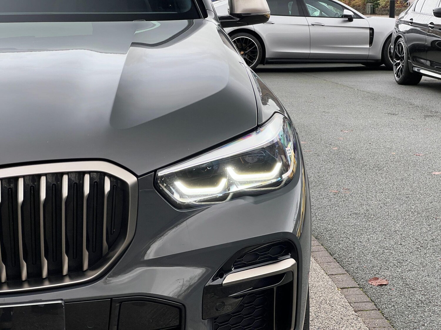 Used BMW X5 2022 for sale - 76549791: Photo 73