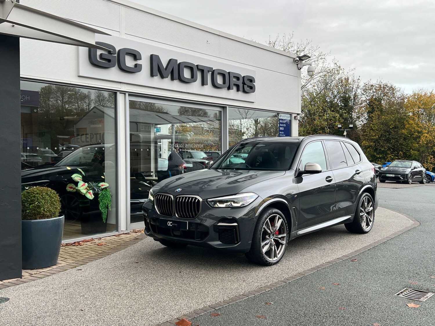 Used BMW X5 2022 for sale - 76549791: Photo 74