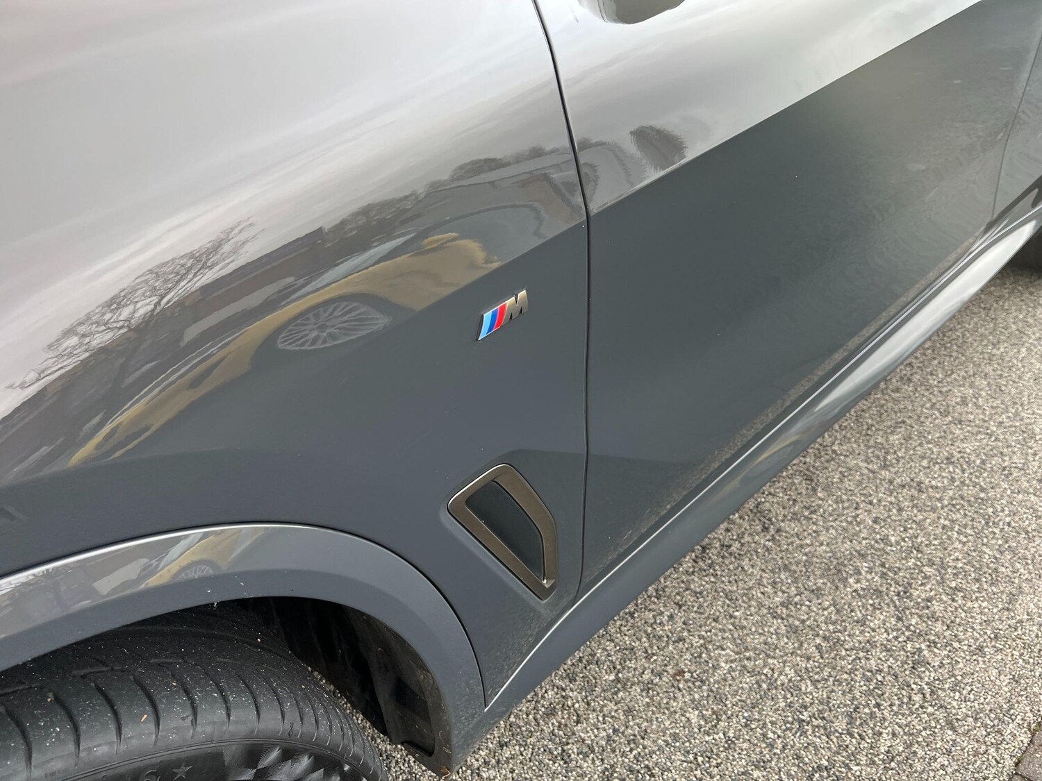 Used BMW X5 2022 for sale - 76549791: Photo 76