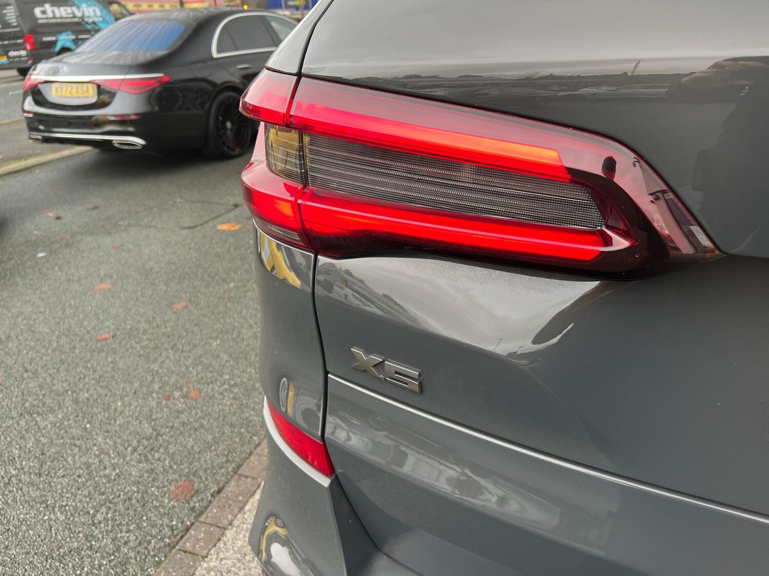 Used BMW X5 2022 for sale - 76549791: Photo 78