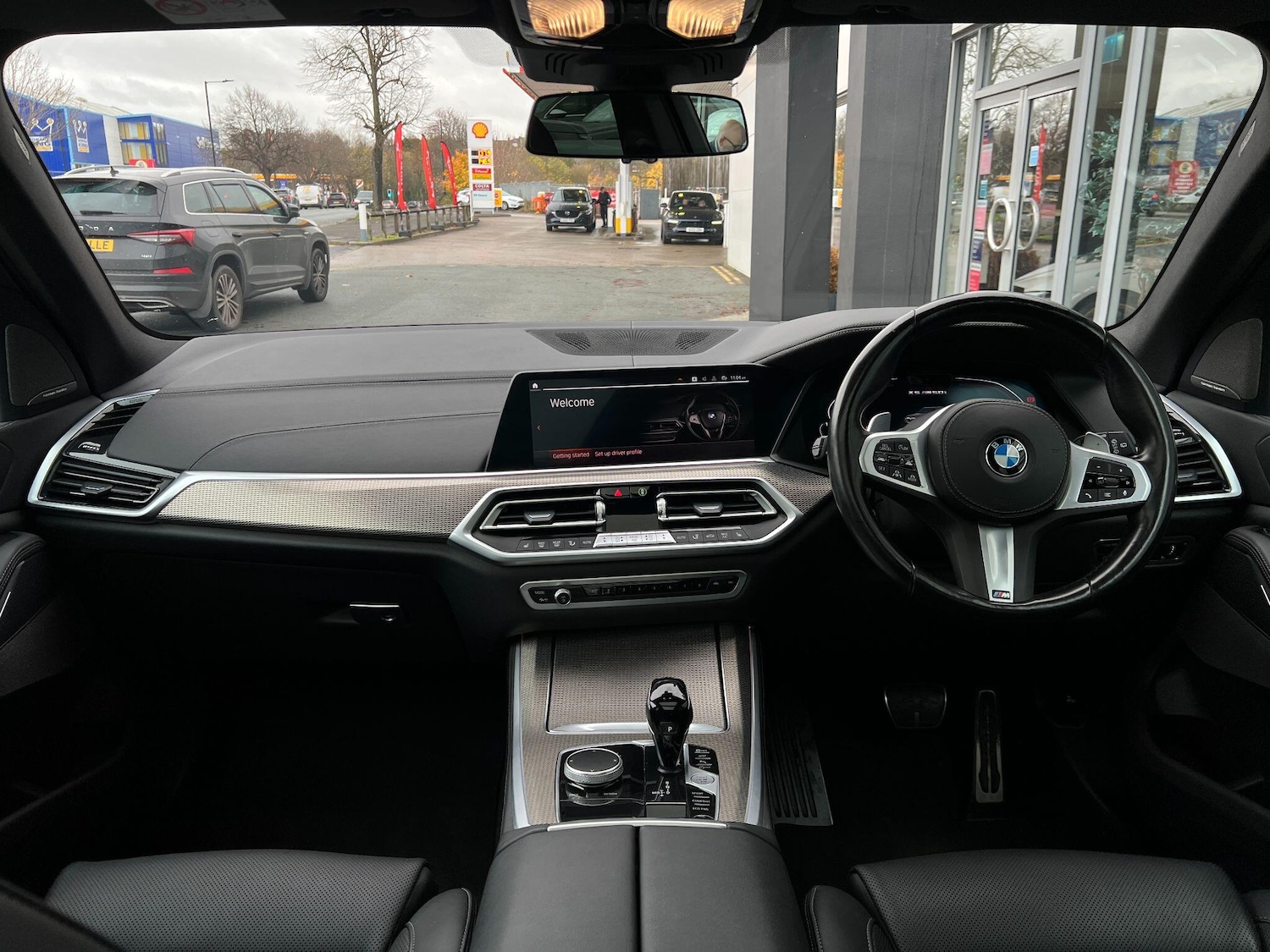 Used BMW X5 2022 for sale - 76549791: Photo 9