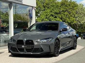 Used BMW M4 2022 for sale - 78492471: Photo