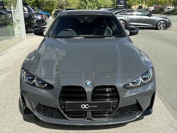 Used BMW M4 2022 for sale - 78492471: Photo
