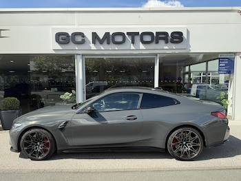 Used BMW M4 2022 for sale - 78492471: Photo