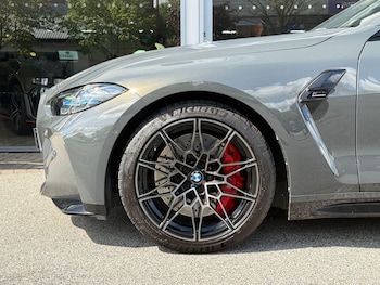 Used BMW M4 2022 for sale - 78492471: Photo