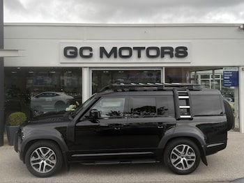 Used Land Rover Defender 130 2024 for sale - 79441596: Photo