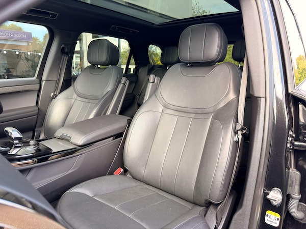Used Land Rover Range Rover Sport 2022 for sale - 76083862: Photo 15