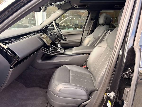 Used Land Rover Range Rover Sport 2022 for sale - 76083862: Photo 16