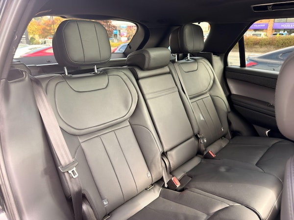 Used Land Rover Range Rover Sport 2022 for sale - 76083862: Photo 17