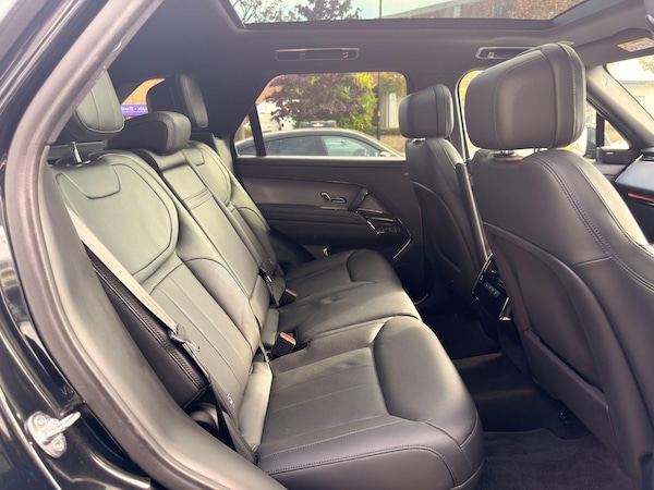 Used Land Rover Range Rover Sport 2022 for sale - 76083862: Photo 18
