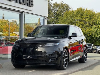Land Rover - Range Rover Sport