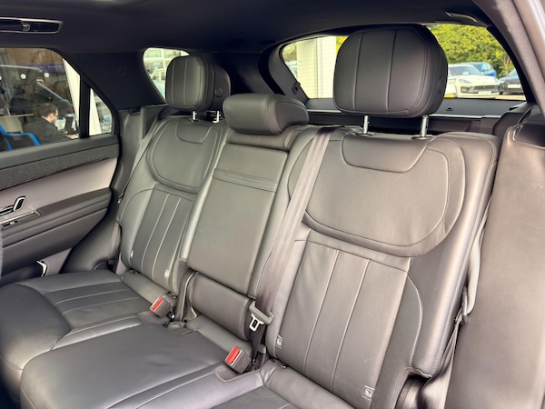 Used Land Rover Range Rover Sport 2022 for sale - 76083862: Photo 20