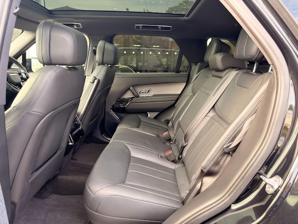 Used Land Rover Range Rover Sport 2022 for sale - 76083862: Photo 21