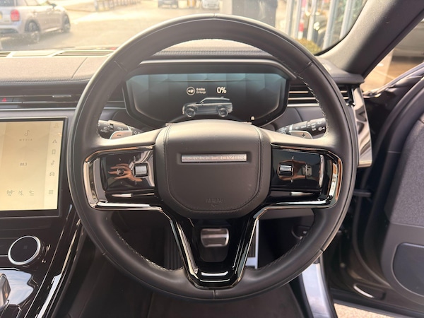 Used Land Rover Range Rover Sport 2022 for sale - 76083862: Photo 23