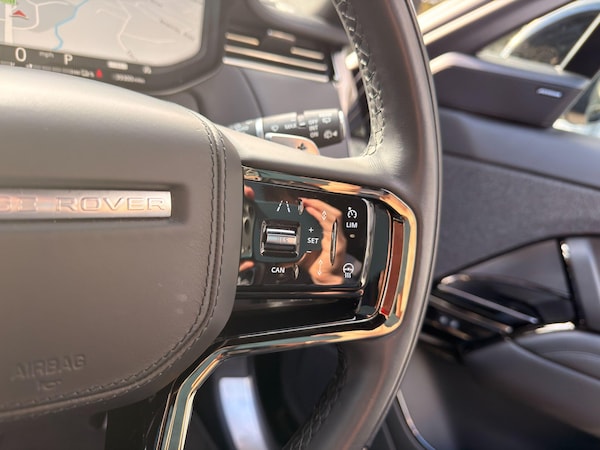 Used Land Rover Range Rover Sport 2022 for sale - 76083862: Photo 25