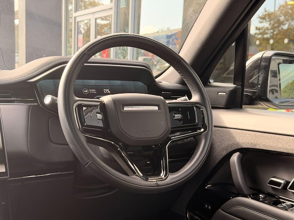Used Land Rover Range Rover Sport 2022 for sale - 76083862: Photo 28