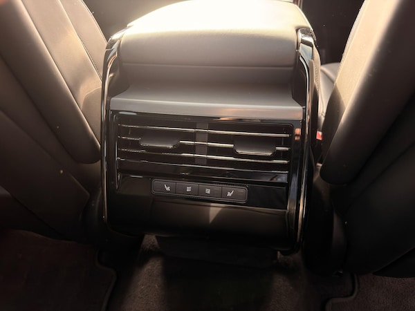 Used Land Rover Range Rover Sport 2022 for sale - 76083862: Photo 29