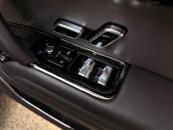 Used Land Rover Range Rover Sport 2022 for sale - 76083862: Photo 30