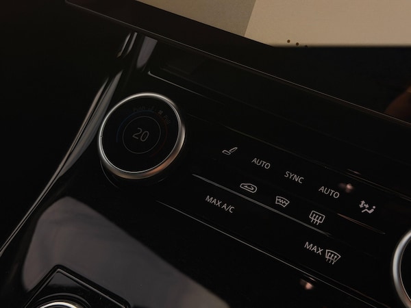 Used Land Rover Range Rover Sport 2022 for sale - 76083862: Photo 33
