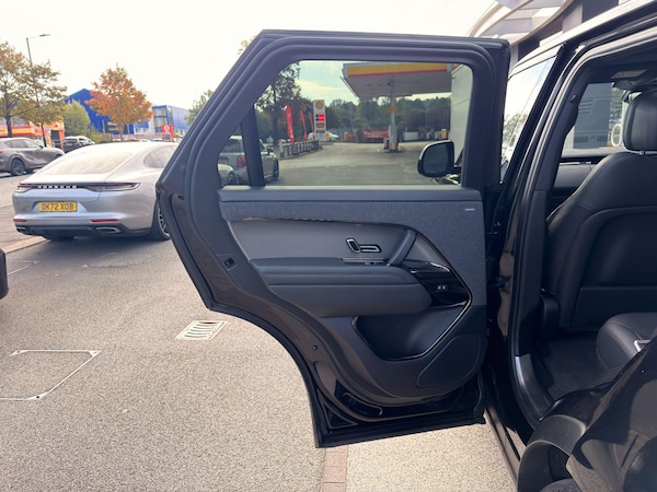 Used Land Rover Range Rover Sport 2022 for sale - 76083862: Photo 49