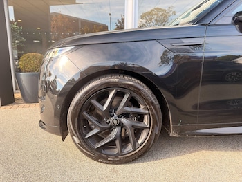 Used Land Rover Range Rover Sport 2022 for sale - 76083862: Photo 4