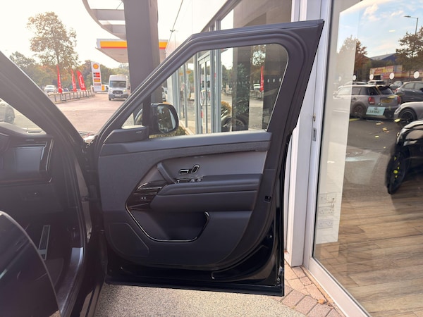 Used Land Rover Range Rover Sport 2022 for sale - 76083862: Photo 50