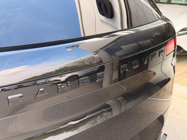 Used Land Rover Range Rover Sport 2022 for sale - 76083862: Photo 55