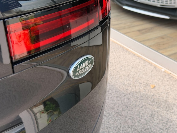 Used Land Rover Range Rover Sport 2022 for sale - 76083862: Photo 56