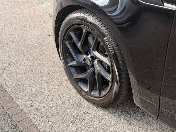 Used Land Rover Range Rover Sport 2022 for sale - 76083862: Photo 58