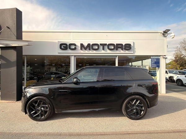 Used Land Rover Range Rover Sport 2022 for sale - 76083862: Photo 5