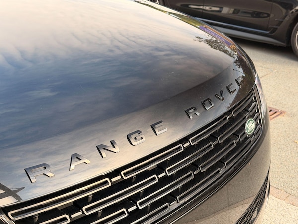 Used Land Rover Range Rover Sport 2022 for sale - 76083862: Photo 62