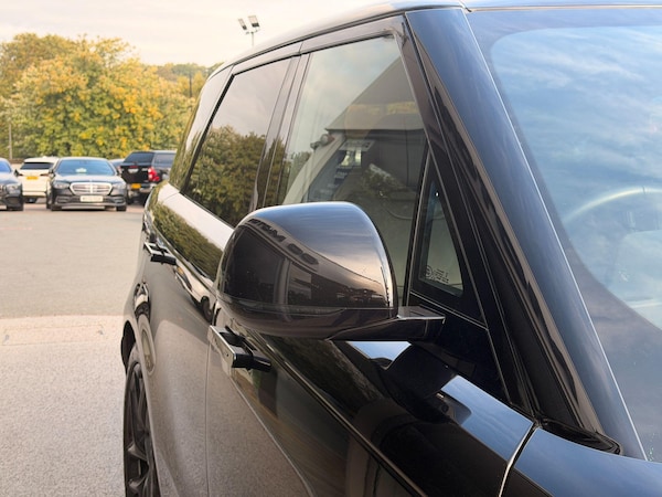Used Land Rover Range Rover Sport 2022 for sale - 76083862: Photo 64