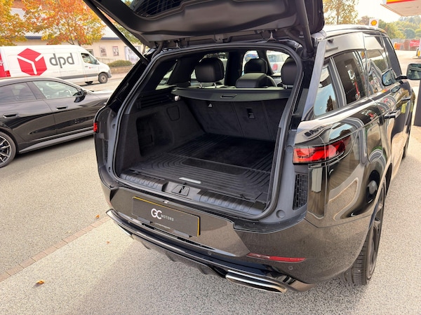 Used Land Rover Range Rover Sport 2022 for sale - 76083862: Photo 66