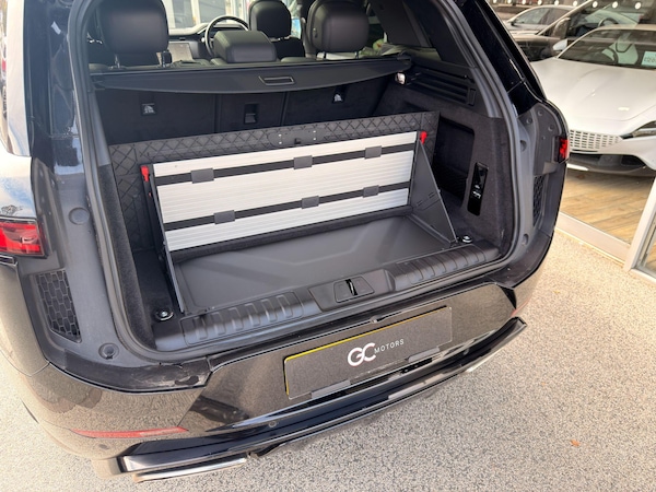 Used Land Rover Range Rover Sport 2022 for sale - 76083862: Photo 68
