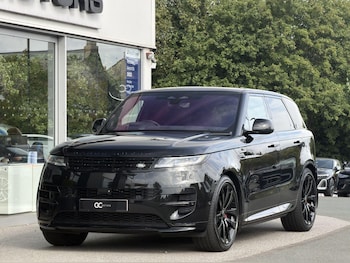 Used Land Rover Range Rover Sport 2023 for sale - 79349419: Photo