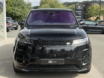 Used Land Rover Range Rover Sport 2023 for sale - 79349419: Photo