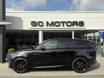 Used Land Rover Range Rover Sport 2023 for sale - 79349419: Photo