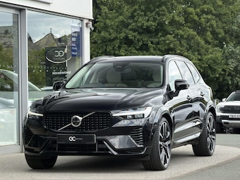Used Volvo XC60 2025 for sale - 79026204: Photo