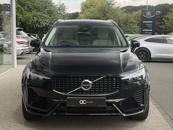 Used Volvo XC60 2025 for sale - 79026204: Photo