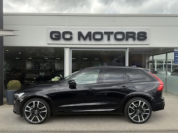 Used Volvo XC60 2025 for sale - 79026204: Photo