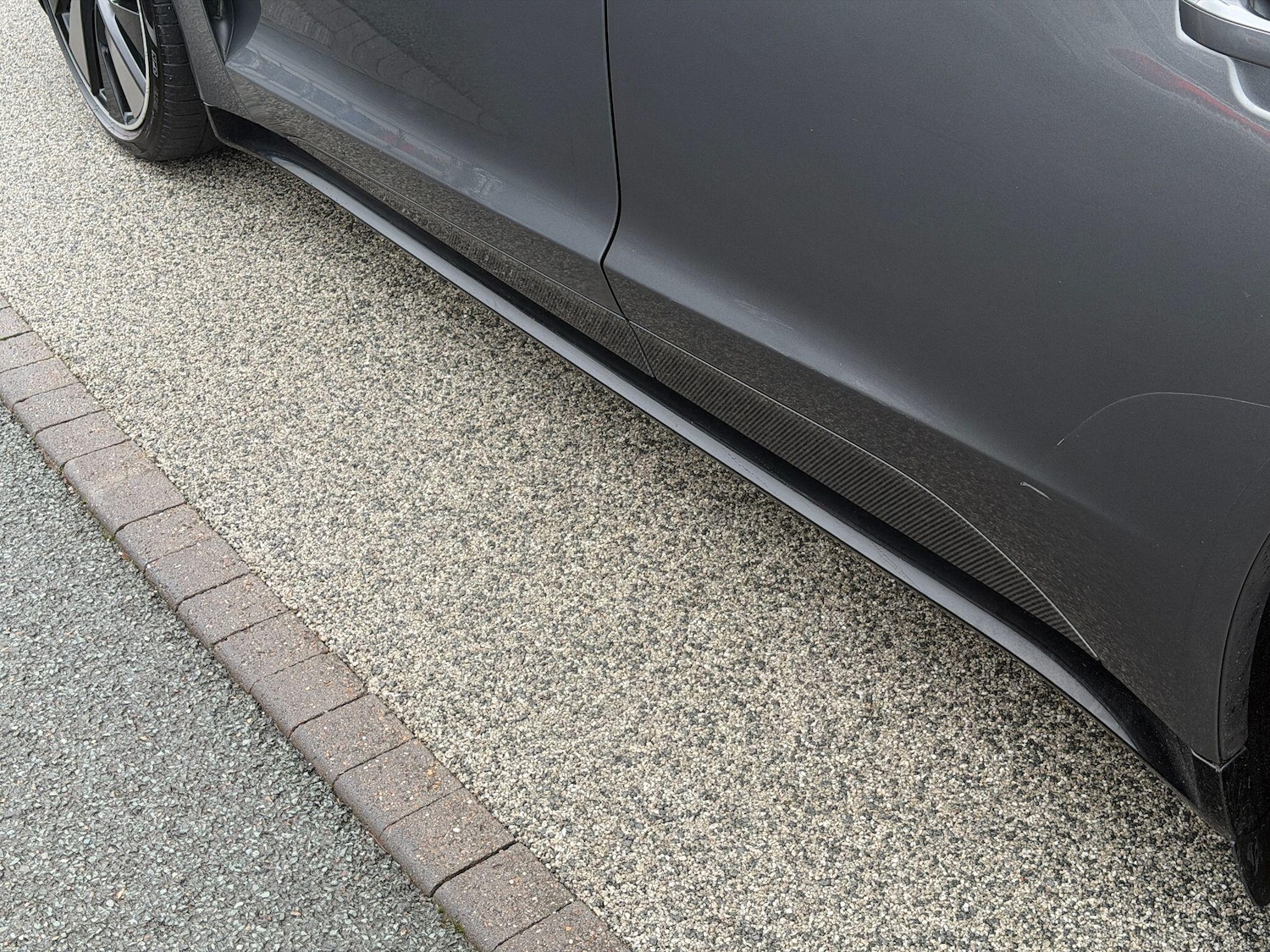 Used Audi RS e-tron GT 2021 for sale - 77351770: Photo 12