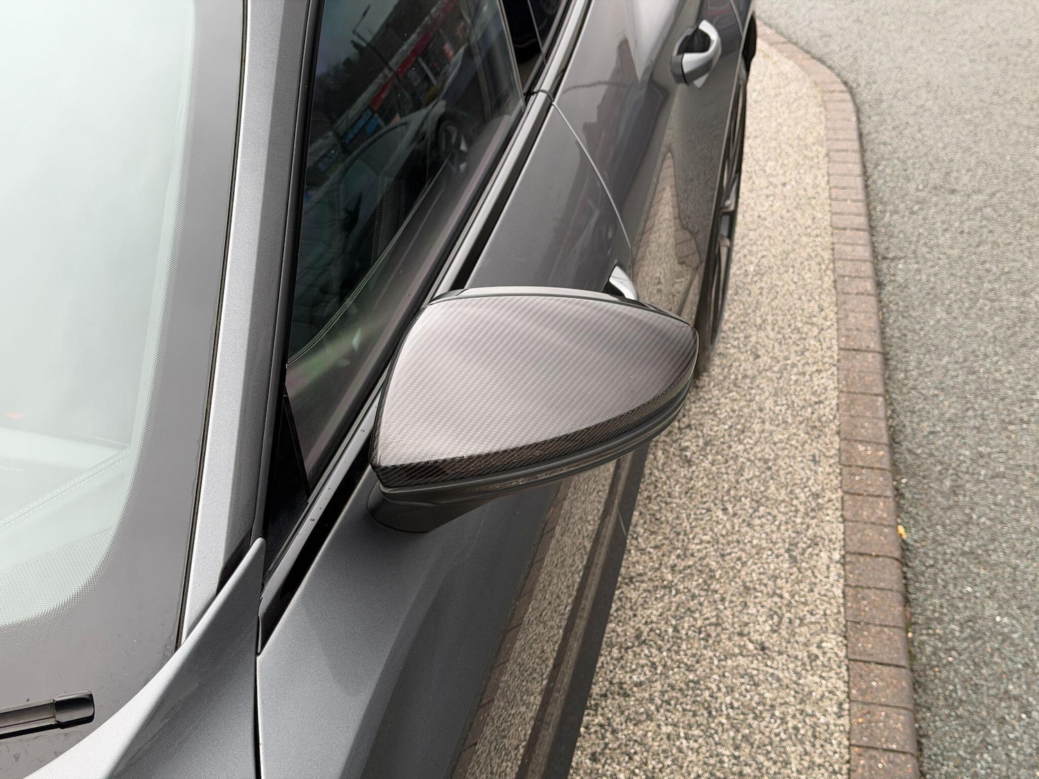 Used Audi RS e-tron GT 2021 for sale - 77351770: Photo 13