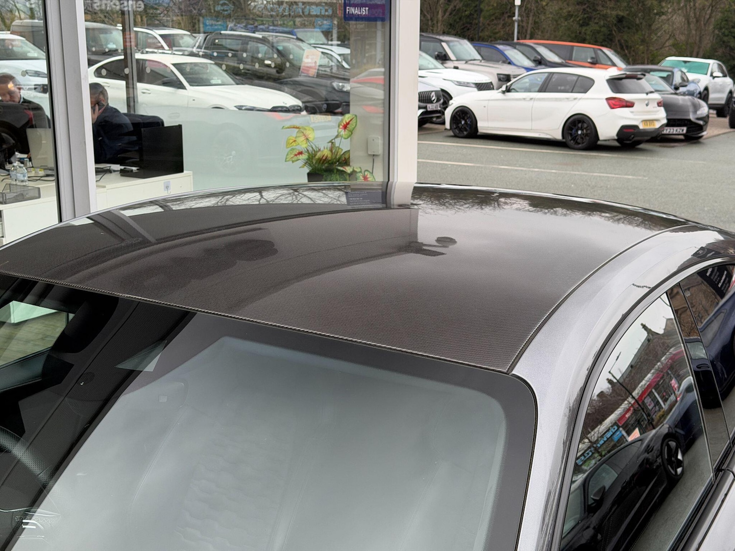 Used Audi RS e-tron GT 2021 for sale - 77351770: Photo 14