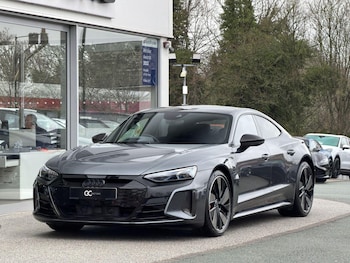 2021 (21) - 93.4kWh Carbon Vorsprung Saloon 4dr Electric Auto quattro (598 ps)
